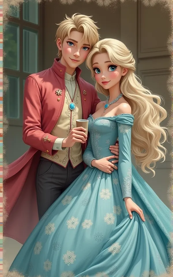 Pokemon Trainers at the Spa AI Roleplay