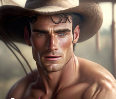 Alex the Farmhand AI Roleplay