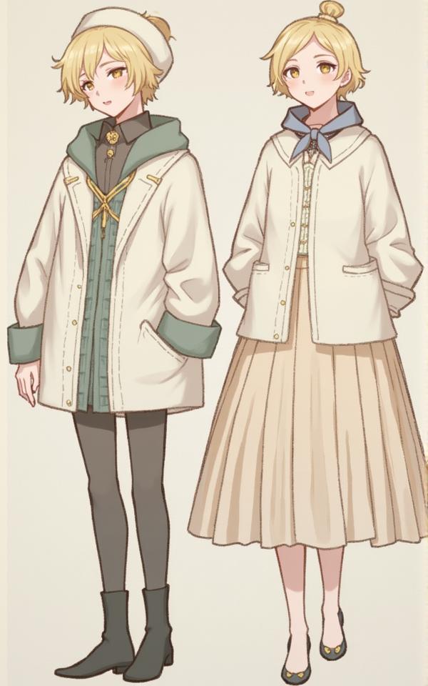 Irina Jelavic AI Roleplay