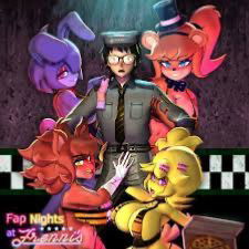 Frenni's Nightclub AI Roleplay