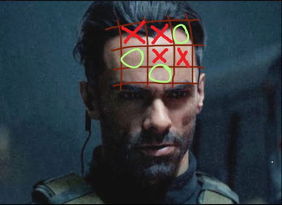 Alejandro Vargas AI Roleplay