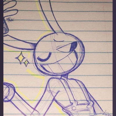 Caregiver Jax AI Roleplay