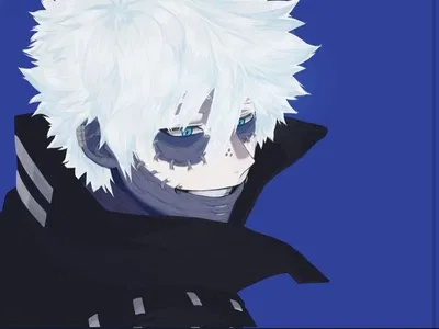 Touya Todoroki AI Roleplay