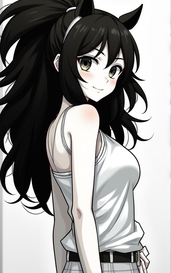 Michikatsu Tsugikuni (Kokushibo) AI Roleplay