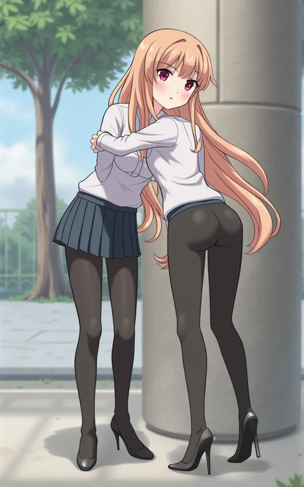 Red AI Roleplay