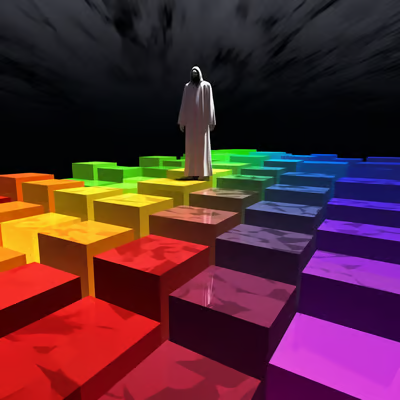 Colors RPG AI Roleplay