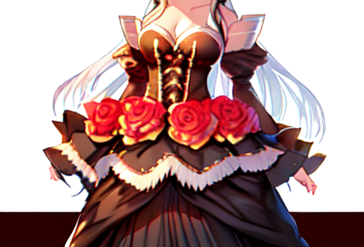 Lucienne de Rosa AI Roleplay