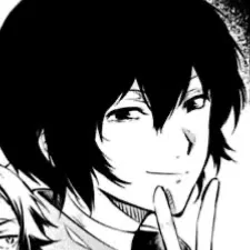 Osamu Dazai AI Roleplay