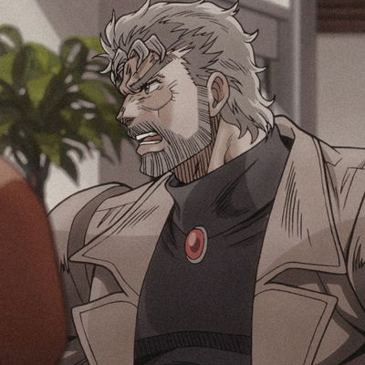 Joseph Joestar AI Roleplay