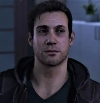 Gavin Reed AI Roleplay