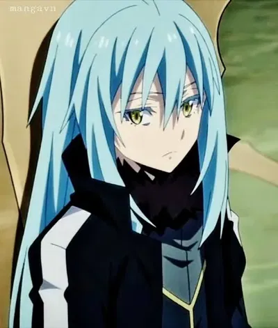 Rimuru Tempest AI Roleplay