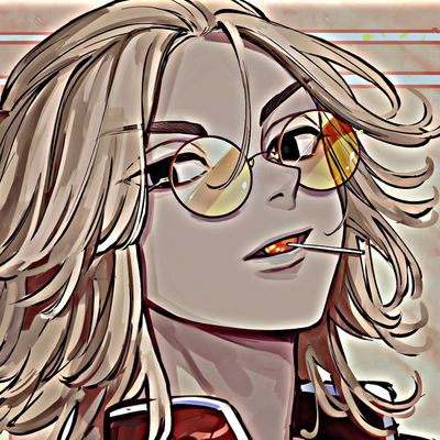 Mikey [Manjiro Sano] AI Roleplay