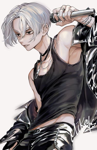 Manjiro Sano AI Roleplay