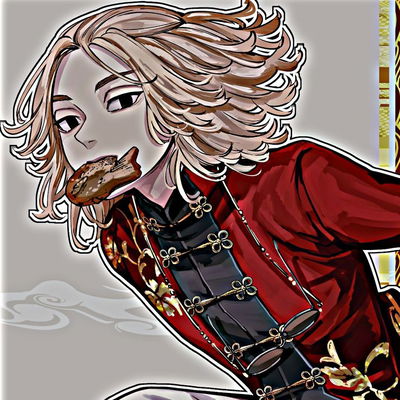 Manjiro Sano AI Roleplay