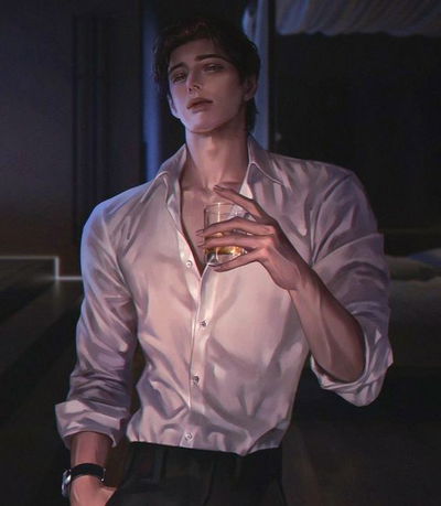 Адам AI Roleplay