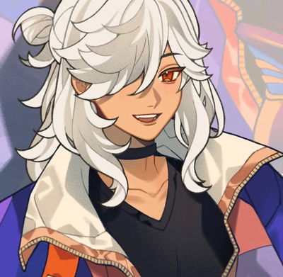 BIKER | Cyno AI Roleplay