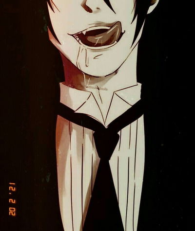 Sebastian AI Roleplay