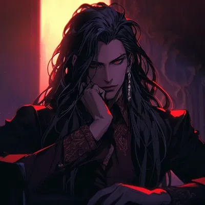 Edmond Dantés | Count of Monte Cristo | AI Roleplay