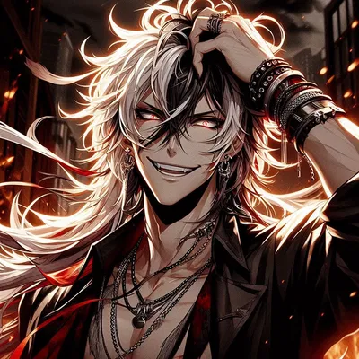 Orion Thorne AI Roleplay