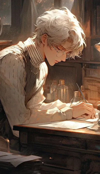 Doctor Edison AI Roleplay