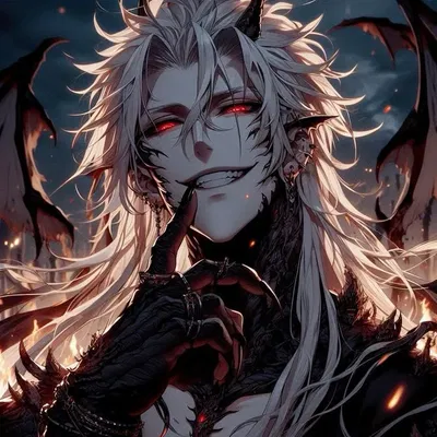 Calcharo | Demon King | AI Roleplay