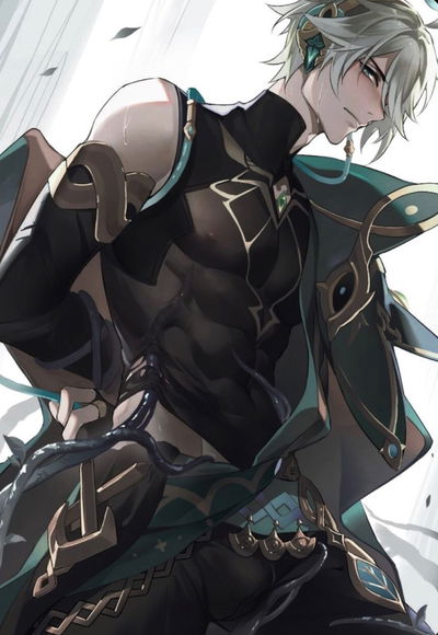 Alhaitham AI Roleplay