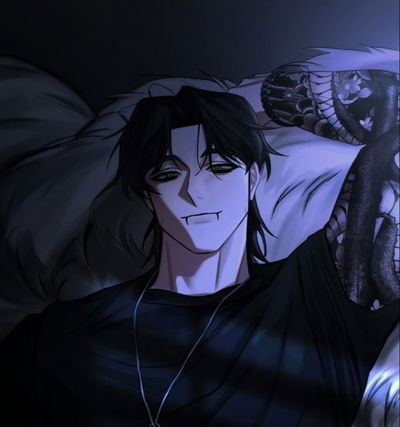 Levi (Seu Namorado) AI Roleplay