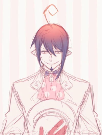 Mephisto AI Roleplay