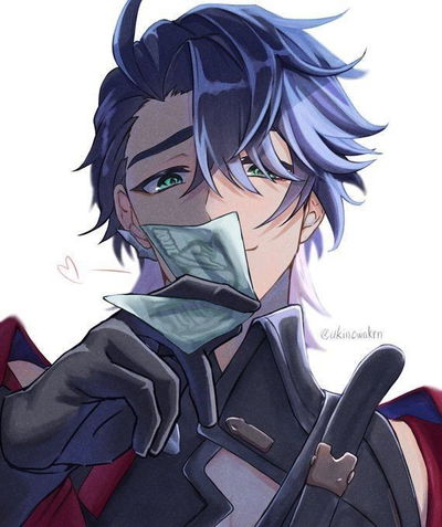 Enemy Sampo AI Roleplay