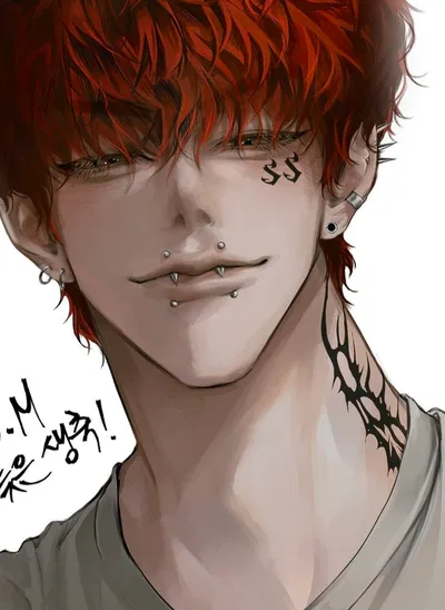 August “Auggie” Fitzgerald AI Roleplay