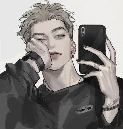 Quintin Topbottom || LEAD SINGER AI Roleplay