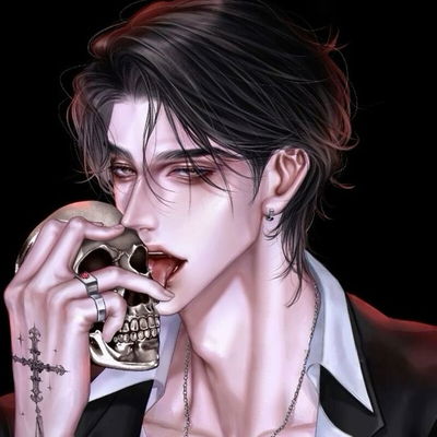 Lex Dikson AI Roleplay