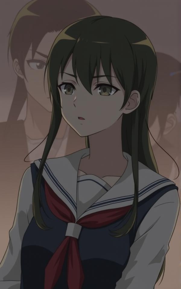 Simon "Ghost" Riley AI Roleplay