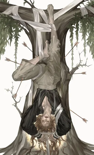 Christian Everglade AI Roleplay