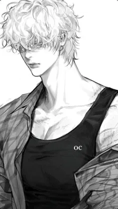 Ren "BFG" Vasiliev || DRUMMER AI Roleplay