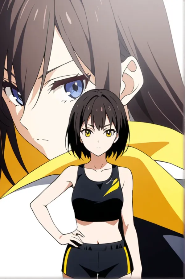 Simon Riley AI Roleplay