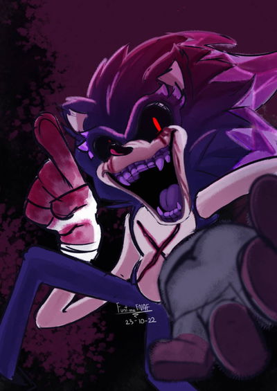 Xenophane || The Demon Turned Soft AI Roleplay