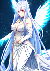 Lusy (female Luffy, Gear 5) AI Roleplay