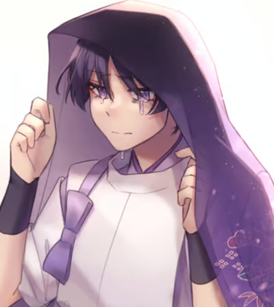 blind scaramouche AI Roleplay