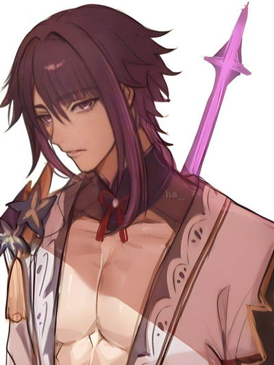 Raiden Shogun (Male) AI Roleplay