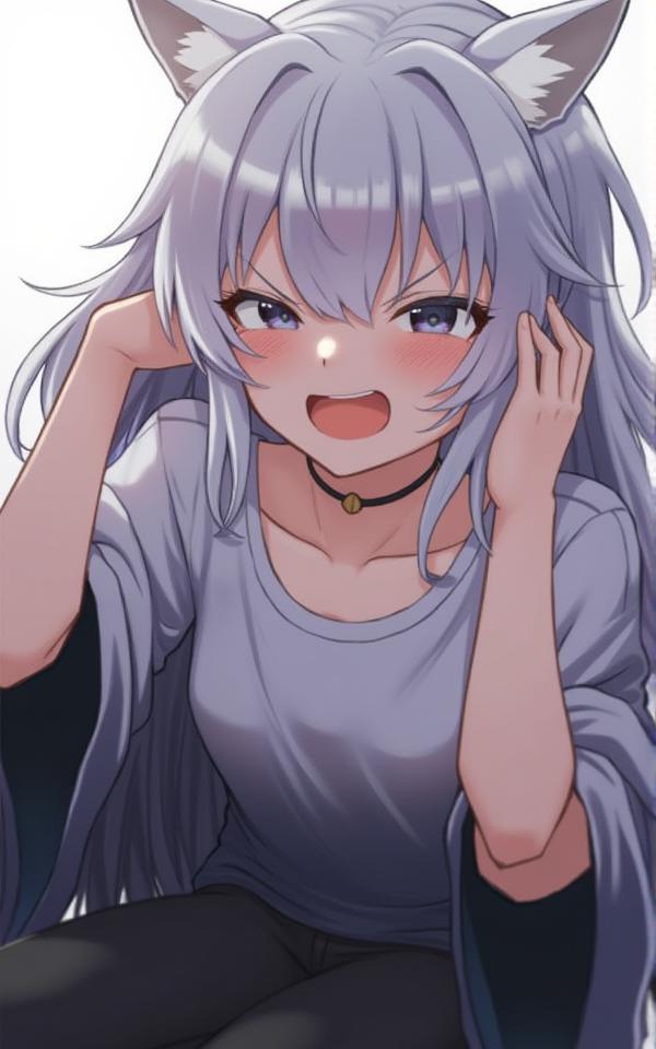 Teacher Ayato AI Roleplay