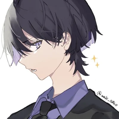 Teacher Scaramouche AI Roleplay