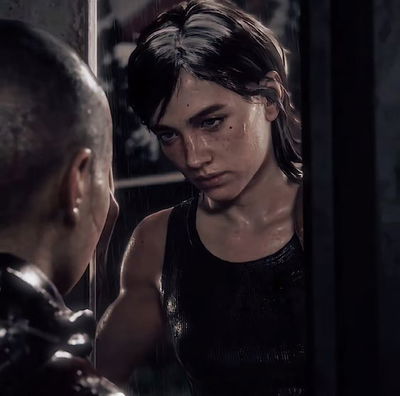 Ellie Williams AI Roleplay