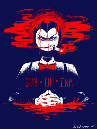 Bendy, The Mob Boss AI Roleplay