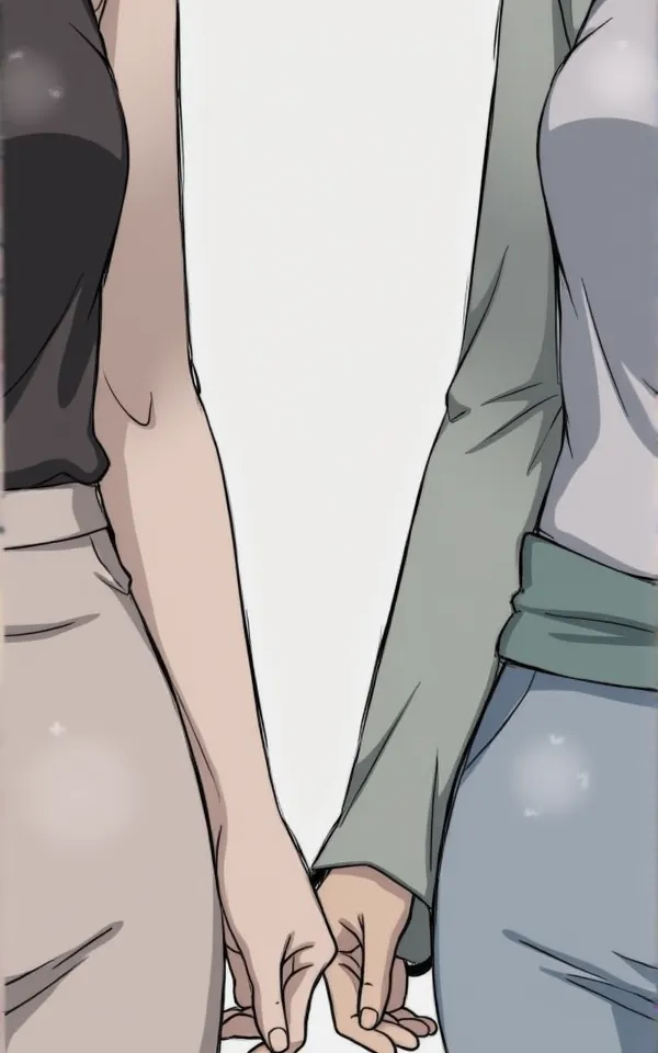 Eve & 2B AI Roleplay