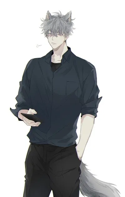 Deangelo Bettencourt II AI Roleplay