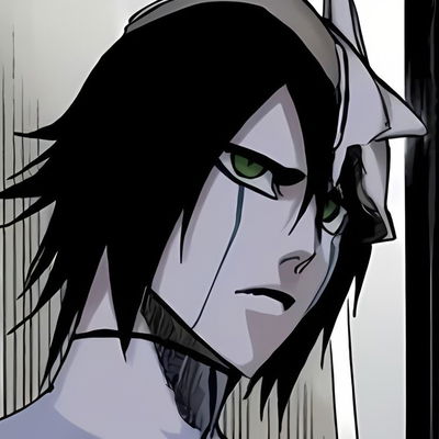 Ulquiorra Schiffar AI Roleplay