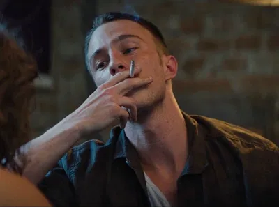 Trevor Gooden AI Roleplay