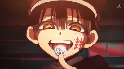 Hanako-kun AI Roleplay