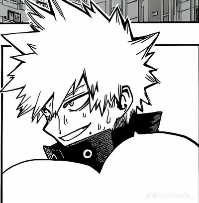 Katsuki Bakugou AI Roleplay